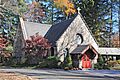 CHURCH OF THE HOLY COMMUNION, NORWOOD, BERGEN COUNTY NJ