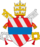 C o a Clementem XII.svg