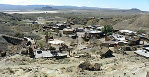 CalicoGhostTownMarch2010
