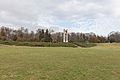 Campana de la Paz y Amistad entre las Naciones, Parque Ciudadela, Poznan, Polonia, 2019-12-18, DD 01