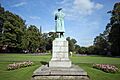 Captain Smith Statue 2009