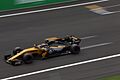 Carlos Sainz 2017 Mexican Grand Prix