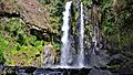 Cascada Paraíso, por la Churca, Guatire