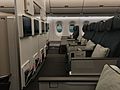 Cathay Pacific A350-900 Premium Economy