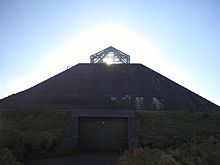 Ceide Fields Visitor Centre