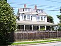 Celia Thaxter House in Newton MA