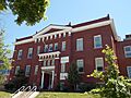 Cesar Chavez Public Charter School - Bruce Campus DC