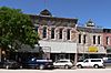 Chadron Commercial Historic District