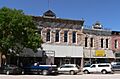 Chadron, Nebraska 225-229 Main