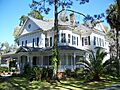 Chandler Holmes Smith House Madison01