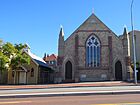 Charles Street Methodist Mission Chapel & Methodist Church, West Perth, July 2023 06.jpg