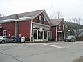 Charlotte Center VT Historic District