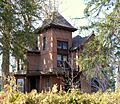 Chase House - Payette Idaho