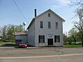 Chester Town Hall, Chesterville