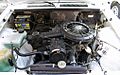 Chevrolet BR 1.6 ohc engine (Chevette)