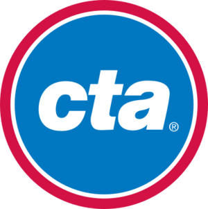 Chicago Transit Authority Logo