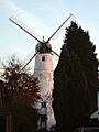 Cholesbury windmill