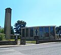 Church of the Divine Motherhood and St Francis of Assisi, Midhurst (NHLE Code 1403875)