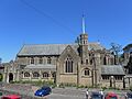 Church of the Sacred Heart, Petworth (NHLE Code 1223770)