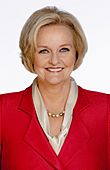 Claire McCaskill, 113th official photo