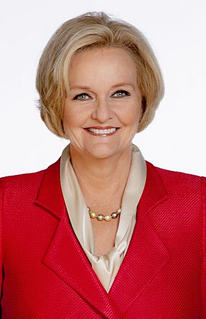 Claire McCaskill, 113th official photo.jpg