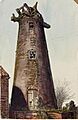 Cleethorpes Mill
