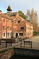Coalport Pottery - geograph.org.uk - 260287
