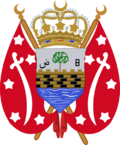 Coat of arms of the kingdom of Yemen (1956-1962).svg