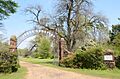Confederate Section-Old Rondo Cemetery, 1 of 5