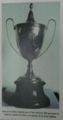 Copa Rey Alfonso XIII Celta de Vigo