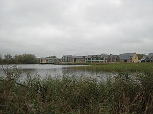 Cotswold Water Park - geograph.org.uk - 1049507