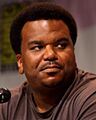 Craig Robinson WonderCon 2013