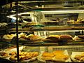 Croissanterie of old part of Nicosia REPUBLIC OF CYPRUS 24