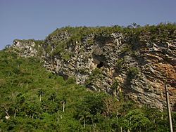 Cueva del Guanajo