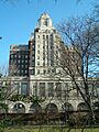 Customs House, Philadelphia