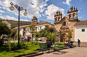 Cuzco, Peru (39979561701)