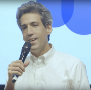 Daniel Biss Chi Hack Night 21