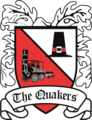 Darlington FC crest