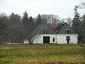 Denekamp SAM 0333 schuren achter singraven
