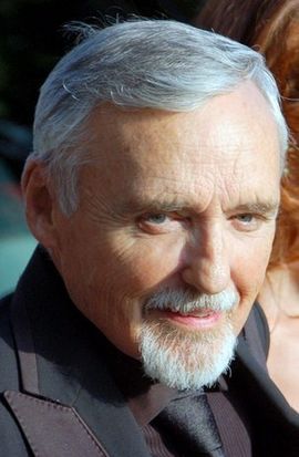 Dennis Hopper to pay wife and daughter $12,000 a month
