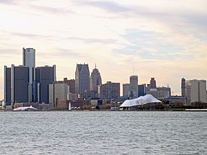 DowntownDetroit
