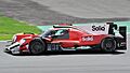Dragonspeed Oreca 07 Maldonado Silverstone 2018