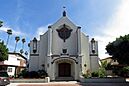 Eagle Rock, St. Dominic Catholic Church, 2016.05.13 (01) (29376727885).jpg