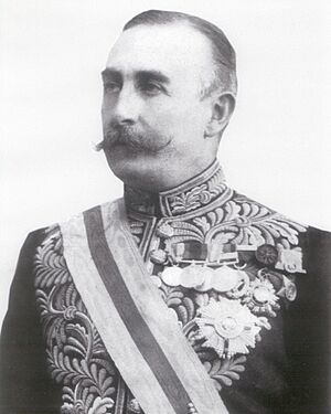 Earl Minto