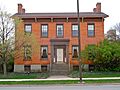Edsall House Ft W IN