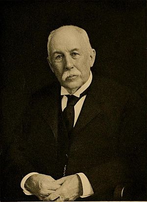 Edward Porter Alexander, circa 1900s (cropped)