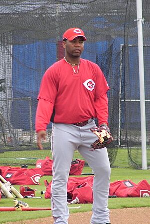 Edwin Encarnación