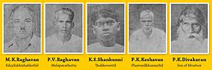 Elavumthitta manjakkilikal