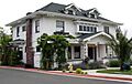 Ellis-Martin House, 1197 E. Washington St., Petaluma, CA 5-31-2010 7-30-44 PM