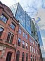 Embassy House Birmingham